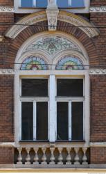 Photo Textures of Windows